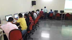 Computer Lab for Saraswati Institute of Technology - (SIOT, Navi Mumbai) in Navi Mumbai