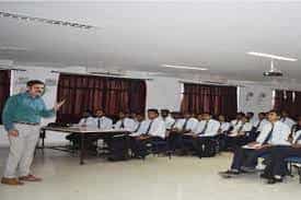 Classroom for Bansal School of Engineering and Technology (B-SET), Jaipur in Jaipur