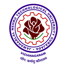 JNTU Logo