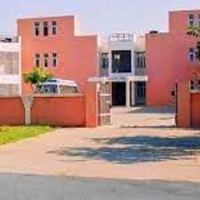 Campus RG Institute of Professional Studies (RGIPS, Ghaziabad) in Ghaziabad