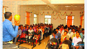 Seminar Yogi Vemana University in Kadapa