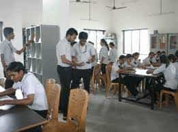 Library for Smt. Z.S. Patel College of Management and Technology - (SZSPCM, Surat) in Surat