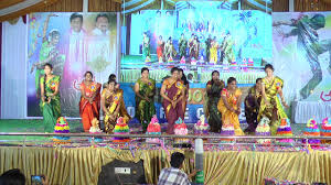 Annual day Photo Apoorva Degree College, Karimnagar in Karimnagar	