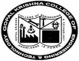 GKCET For Logo