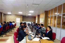 Computer Center of Goel Institute of Higher Studies, Lucknow in Lucknow