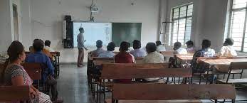 Meeting Hall Photo Teerthanker Mahaveer Medical College and Research Center, Moradabad in Karimnagar	