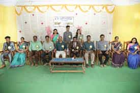 SJPC All Faculty