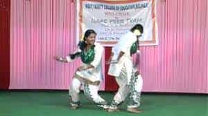 Culture Function Photo Holy Trinity College Of Education, Kanyakumari in Kanyakumari