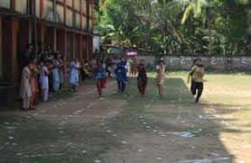 Image for BCF College Of Nursing, Kottayam  in Kottayam