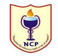 NCP Logo