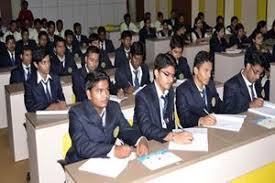 Class Room Gandhi Institute of Technology and Management  in Visakhapatnam	