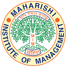 Maharishi Institute of Management, Hyderabad logo