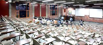 Class Room  Jaypee Institute of Information Technology in Ghaziabad