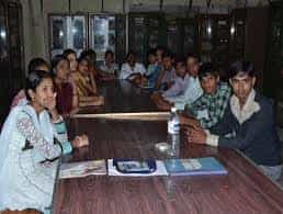 Image for Shri MC Rathva Arts College (SMCRAC), Vadodara in Vadodara