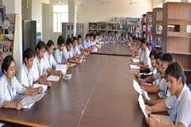 Image for Geetanjali College of Nursing - [GCN], Udaipur in Udaipur