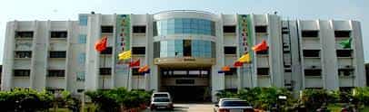 Overview for Alluri Institute of Management Sciences (AIMS), Warangal in Warangal	