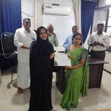  Sullamussalam Training College (STC), Malappuram in Malappuram