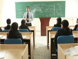 Class Room of GITAM School of Science Hyderabad in Hyderabad	