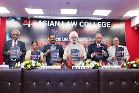 Image for Asian LAW College, Noida (ALC) in Greater Noida