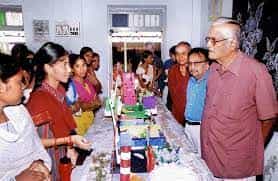 Image for Chidambaram Pillai College of Women (CPCW), Tiruchirappalli in Tiruchirappalli