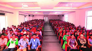 Auditorium for Government Polytechnic Cheriyal (GPC) Warangal in Warangal	