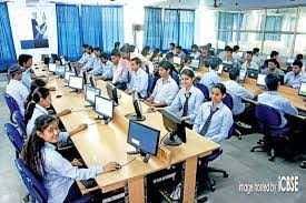 Computer Lab for H.R Institute of Science And Technology - [HRIST], Ghaziabad in Ghaziabad