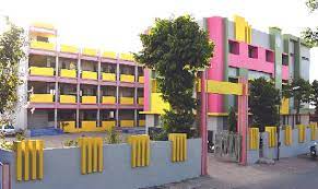 Image for Shree Gayatri College of Education (SGCE), Ahmedabad in Ahmedabad