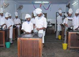 Image for Ponnaiyah Ramajayam Institute of Catering & Hotel Management (PRICHM) Thanjavur in Thanjavur