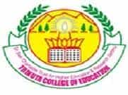 TCE Logo