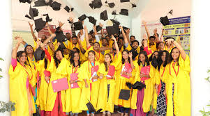 Convocation at S S Institute Of Management, Lucknow in Lucknow