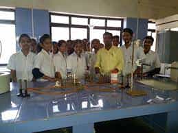 Image for Rajgad Dnyanpeeth's College Of Pharmacy (RDCOP) Bhor, Pune in Pune