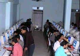 computer lab Indian Institute of Science and Information Technology (IISIT, Bhubaneswar) in Bhubaneswar