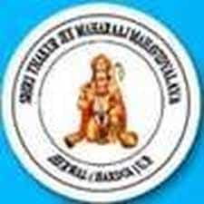 STJMM logo