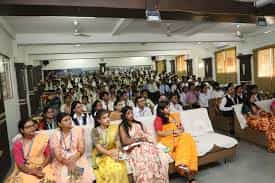 Image for Sagar Institute of Research Technology And Science - Pharmacy (SIRTSP), Bhopal in Bhopal