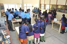 LAb PGP College of Engineering and Technology (PGPCET), Namakkal  