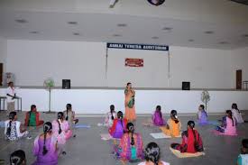 Image for Bharathiyar Arts and Science College for Women (BASCW), Salem in Salem