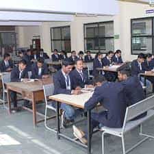 Library Nagarjuna Institute of Engineering Technology and Management (NIETM, Nagpur) in Nagpur