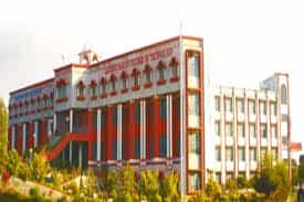 Campus Lakshmi Narain College of Technology & Science - [LNCTS], in Bhopal