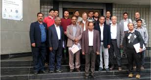 Faculty Members of Indian Institute of Information Technology, Surat in Surat