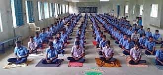 Image for Swami Vivekananda Polytechnic College, Perambalur  in Perambalur