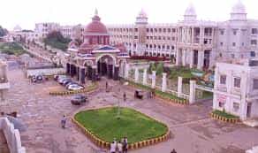 Overview Photo  Ramaiah Institute Of Nursing Education And Research (RINER), Bangalore in Bangalore