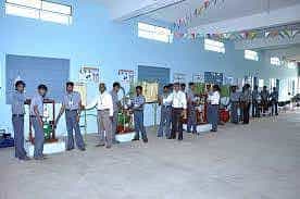 Image for Sudharshana Polytechnic College (SPC), Thuraiyur in Thuraiyur