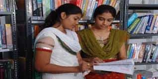 Library Malineni Perumallu Educational Society's Group of Institutions (MPESGI, Guntur) in Guntur