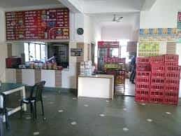 Cantten Sherwood College of Pharmacy (SCP), Barabanki in Barabanki