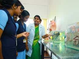 Image for Koyili College of Nursing, Kannur  in Alappuzha