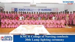 KMCHCN Group Photo