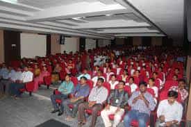 Image for Jayamukhi College Of Pharmacy, Warangal in Warangal	