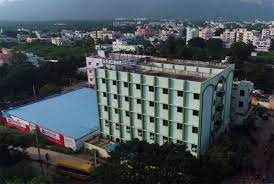 Image for SEICOM Group of Institutions, Tirupati in Tirupati