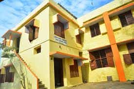 College Building Sree Ayyappa College For Women, Chunkankadai, Nagercoil in Nagercoil