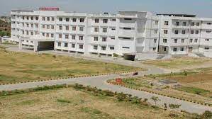 Over View Khalsa College of Engineering And Technology (KCET, Amritsar) in Amritsar	